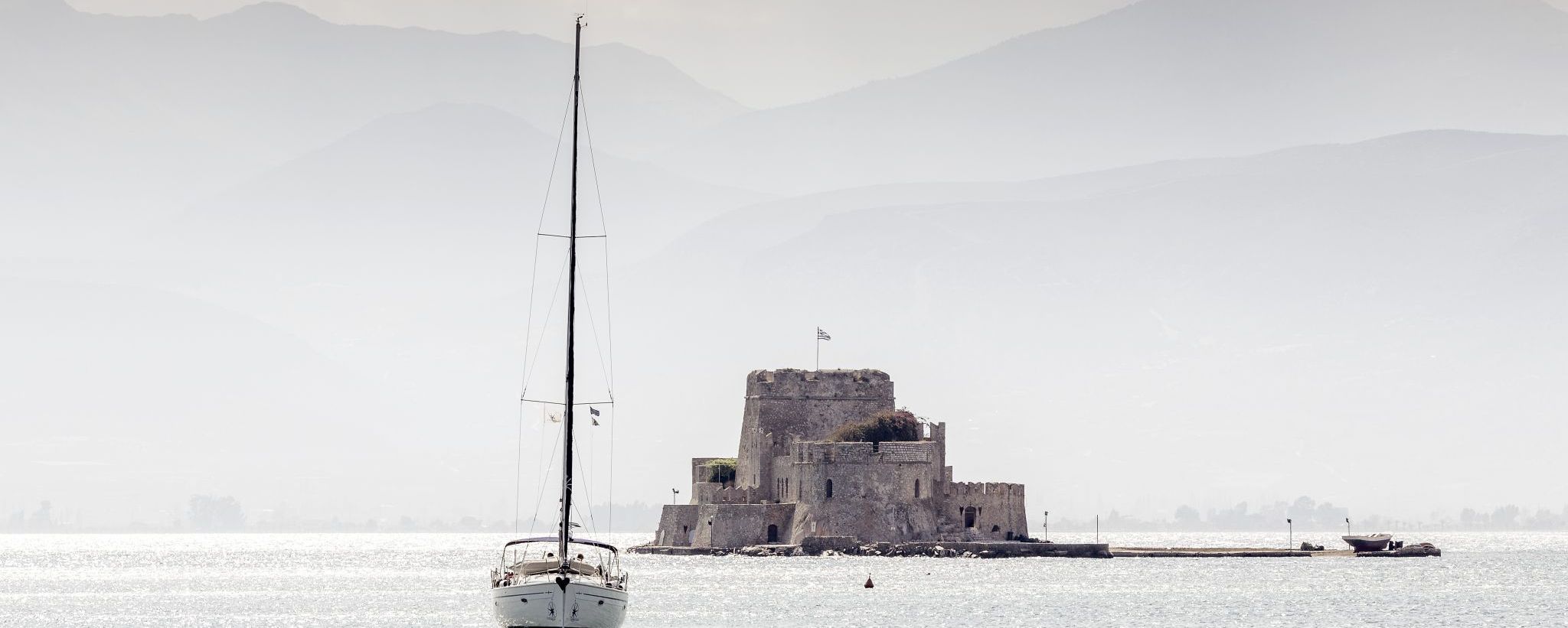 NAFPLIO: ALL OF GREECE IN ONE DESTINATION