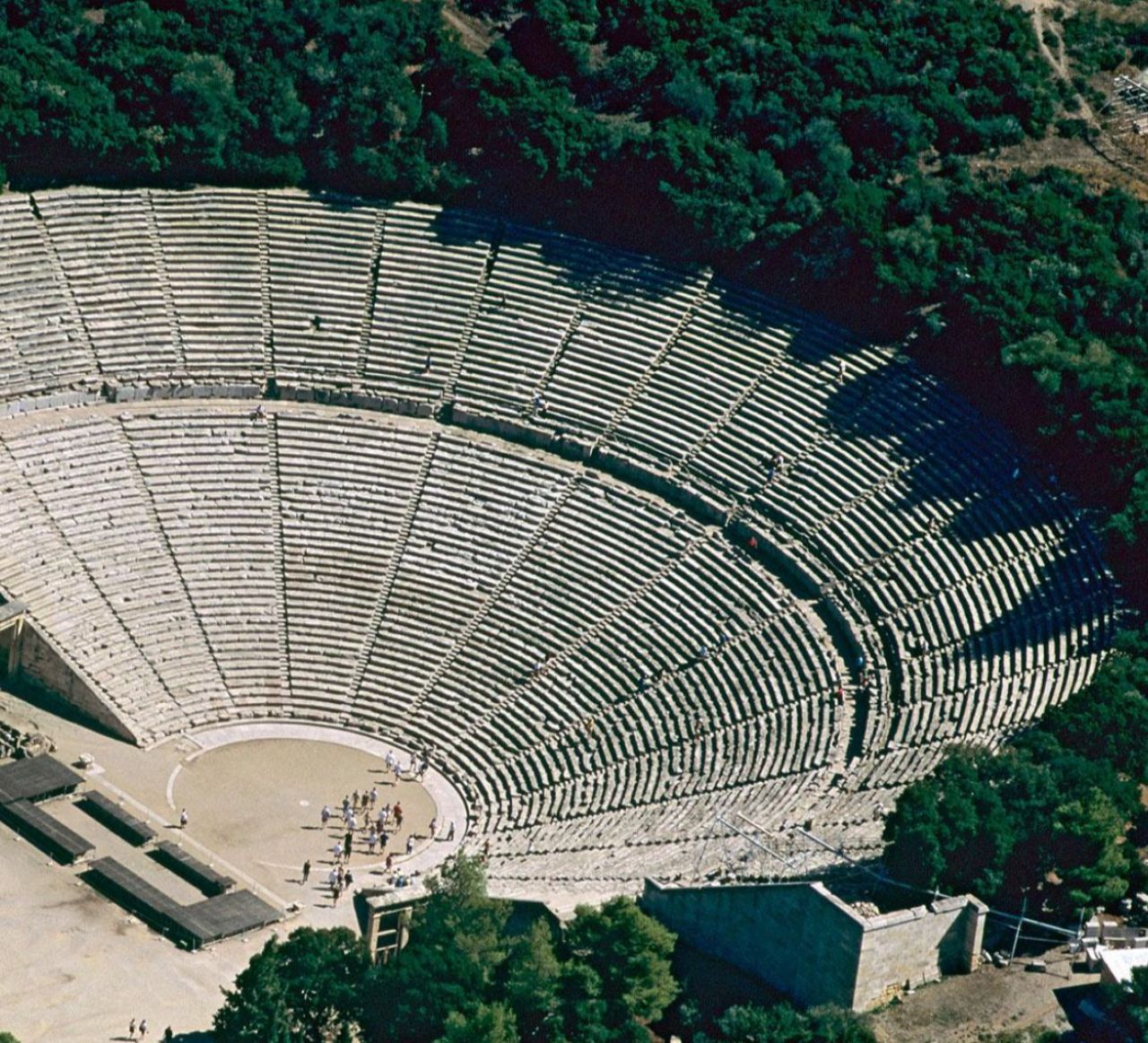 ΔΗΜΟΦΙΛΗΣ ΑΡΧΑΙΟΛΟΓΙΚΟΙ ΧΩΡΟΙ