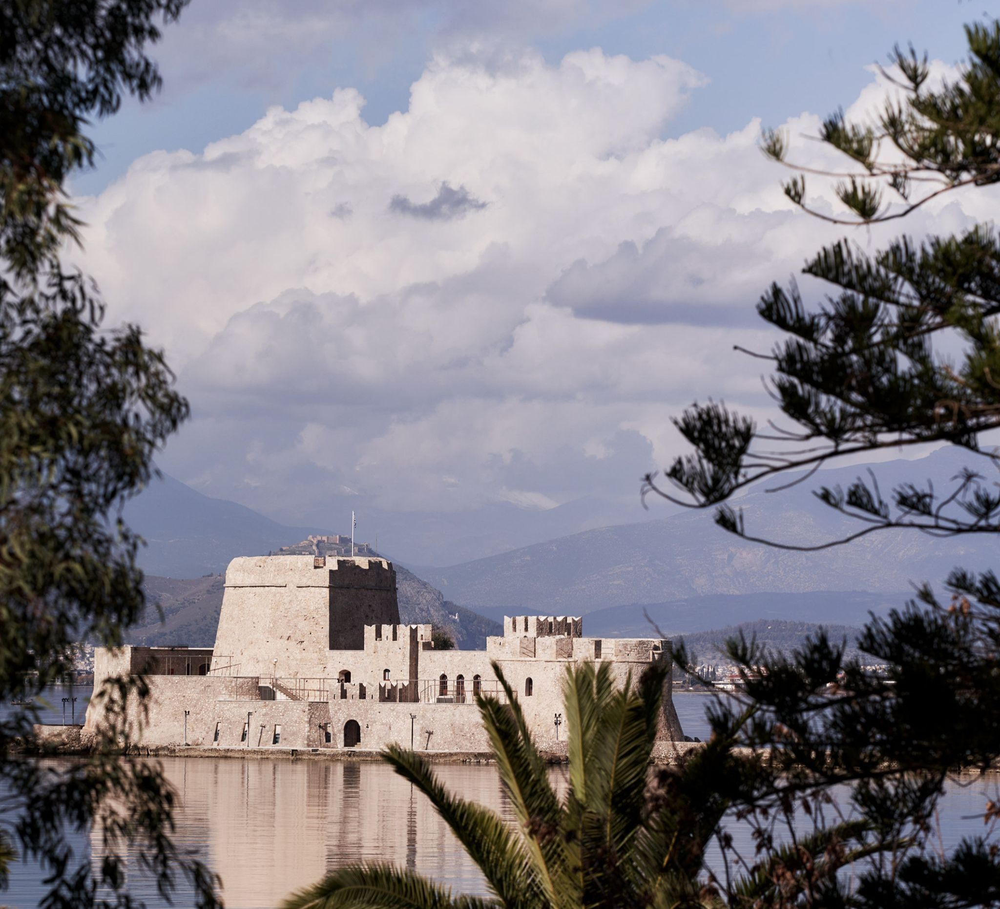 ΑΞΙΟΘΕΑΤΑ ΝΑΥΠΛΙΟΥ