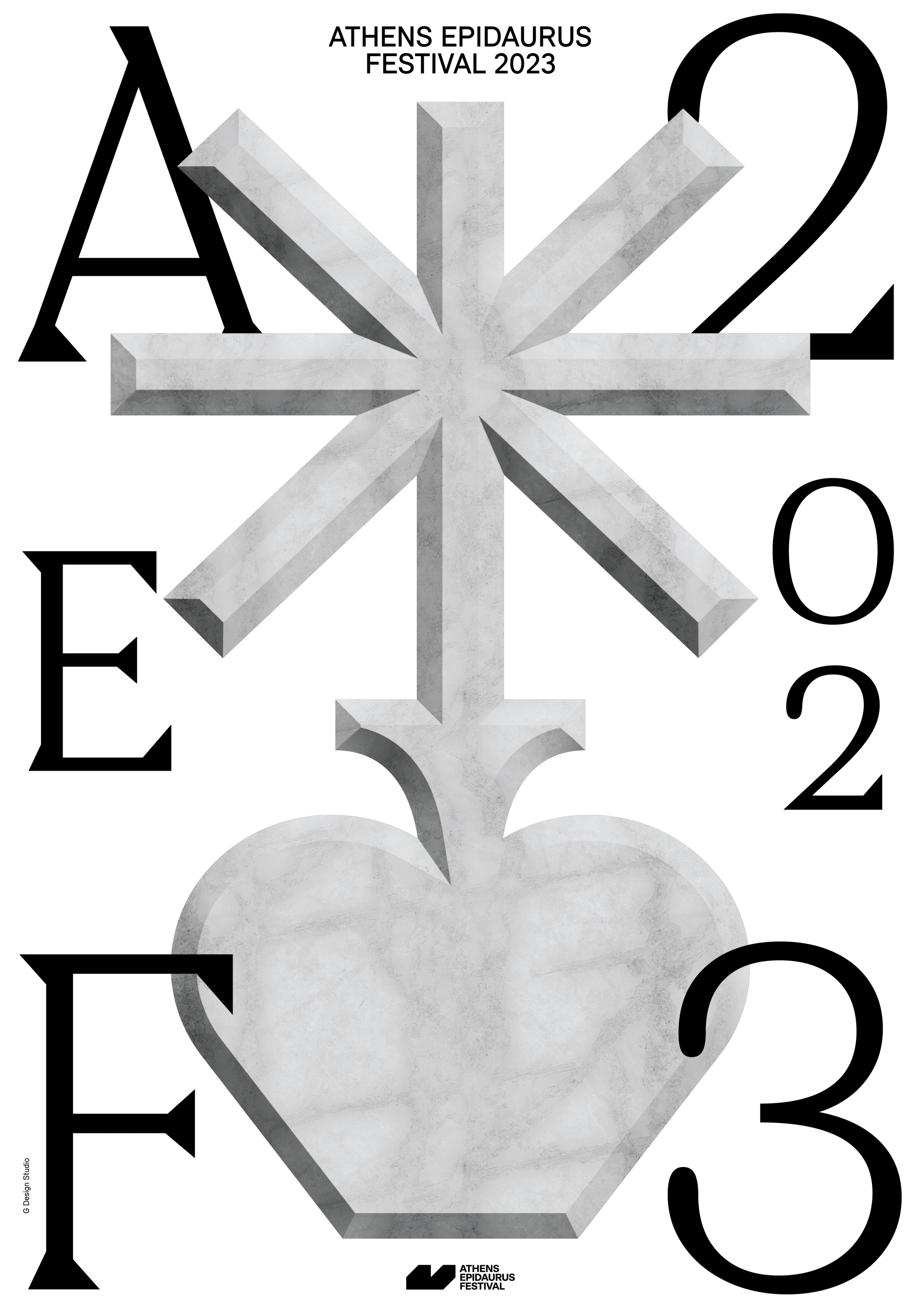 Ancient Theatre of Epidaurus: Artistic programme 2023, Nafplio